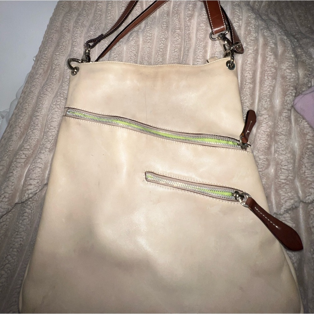 CUTE CROSS BODY